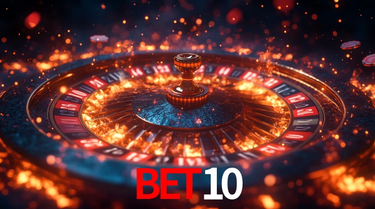 Casa de Apostas bet10